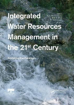 Integrated Water Resources Management in the 21st Century: Revisiting the paradigm(English, Paperback, unknown)