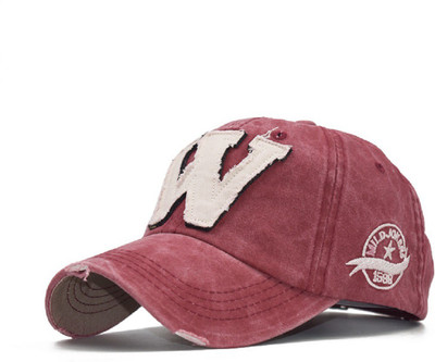 HANDCUFFS Sports/Regular Cap Cap