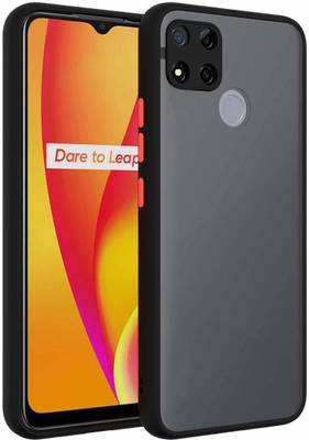 DOTCASE Back Cover for Realme C25,Realme Narzo 20A,Realme C13