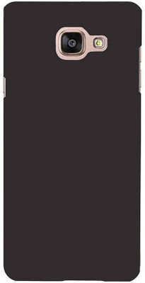 Carrywrap Back Cover for Samsung Galaxy J7 Prime, Samsung Galaxy On7 2016(Black)
