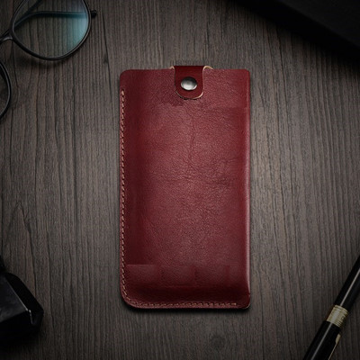 HITFIT Pouch for OnePlus 9RT 5G(Red, Grip Case, Pack of: 1)
