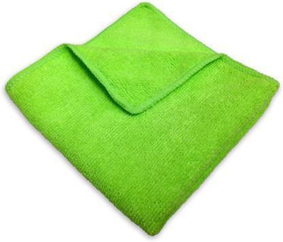 shloky Micro Fiber Cloth Wet and Dry Microfiber Cleaning Cloth