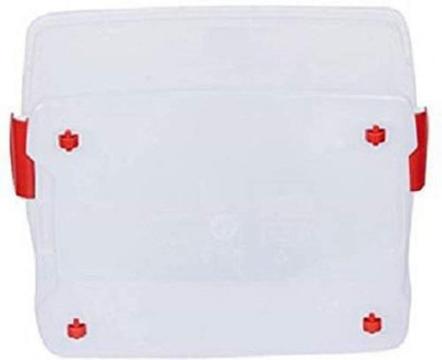 Easymart Plastic Utility Container  - 25 L(Pack of 2, White)