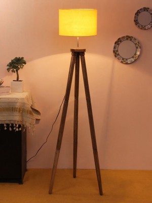 Devansh Tripod Floor lamp