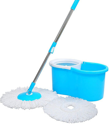Neemco 135 Mop Set(Blue)