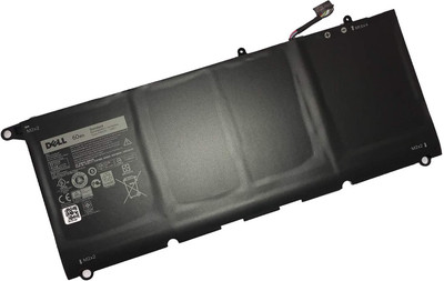 DELL PW23Y XPS 13 9360 13-9360-D1605G RNP72 TP1GT 0TP1GT 4 Cell Laptop Battery
