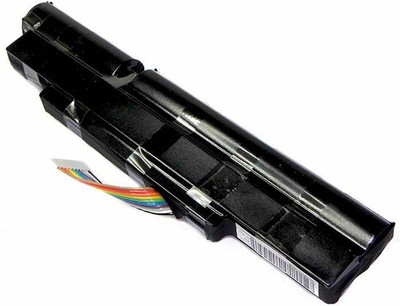 SellZone ASPIRE 4830T 6 Cell Laptop Battery
