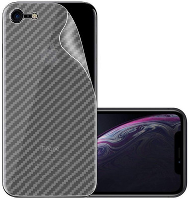 LINLO Apple iPhone 5 Mobile Skin(Transparent)