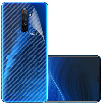 LINLO Realme X2 Pro Mobile Skin(Transparent)