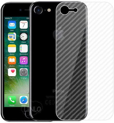 LINLO Apple iPhone 5s Mobile Skin(Transparent)