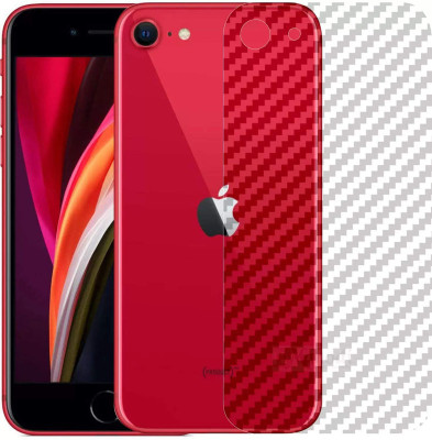 LINLO Apple iPhone SE Mobile Skin(Transparent)