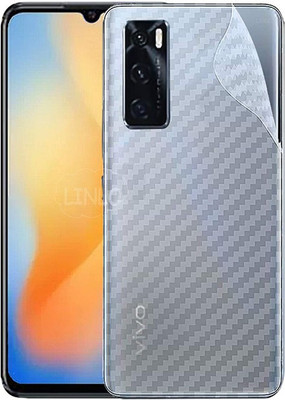 LINLO Vivo V20 SE Mobile Skin(Transparent)