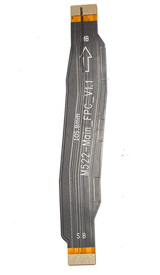 SARFARAZ SPARES nt9 pro note 9 pro Charging Connector Flex cable