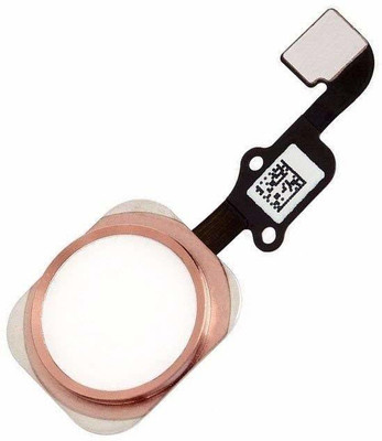 Spares4ever C3-545 Apple iPhone 6S Plus/6S+ Rose Gold Fingerprint Sensor Flex cable