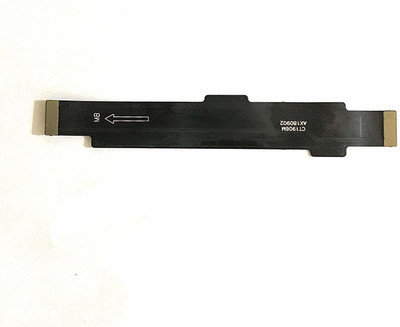 VRAVMO MZB6710IN POCO F1 LCD Flex Cable