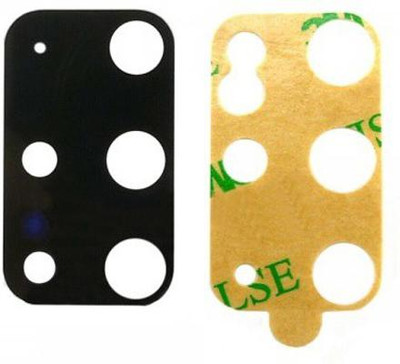 Furious3D Original Replacement High Quality Back Rear Camera Lens Glass Spare Part for SAMSUNG Galaxy S20+ Camera Lens Glass