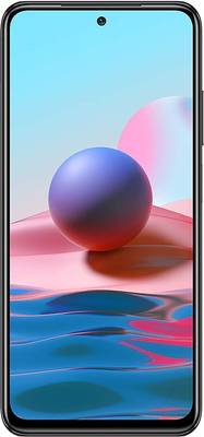 REDMI Note 10 (Shadow Black, 64 GB)  (4 GB RAM)