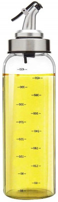 GVJ TRADERS 1000 ml Cooking Oil Sprayer(Pack of 1)
