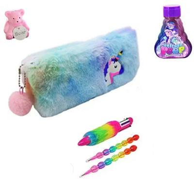 FATFISH School Set