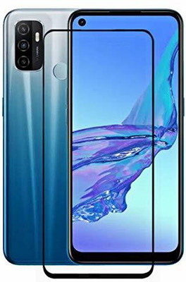 GDBUY Tempered Glass Guard for Oppo A33(Pack of 1)