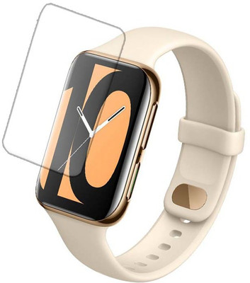 DASK Impossible Screen Guard for OPPO Watch 46 mm(Pack of 1)