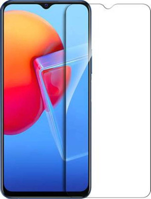 DMJHP Tempered Glass Guard for VIVO Y51(Pack of 1)
