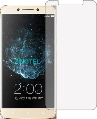 ZINGTEL Tempered Glass Guard for LE PRO 3 AL EDITION (Flexible, Unbreakable)(Pack of 1)