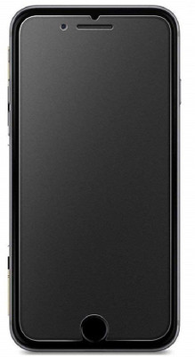 Mobilive Tempered Glass Guard for Apple iPhone 6 Anti Fingerprint Matte Gaming Glass(Pack of 1)