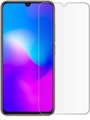 DMJHP Tempered Glass Guard for Oppo A5s(Pack of 1)