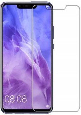 DMJHP Tempered Glass Guard for Vivo Y83 pro(Pack of 1)