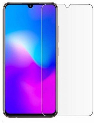 DMJHP Tempered Glass Guard for Vivo V11i(Pack of 1)