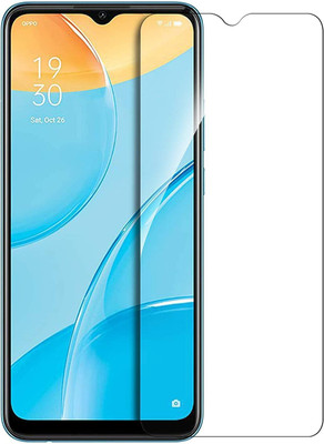 DMJHP Tempered Glass Guard for Micromax IN 1B(Pack of 1)