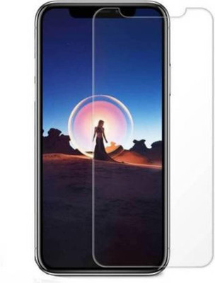 DMJHP Tempered Glass Guard for Apple Iphone 11 Pro(Pack of 1)