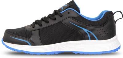 Plunk Running Shoes For Men  (Blue, Black)