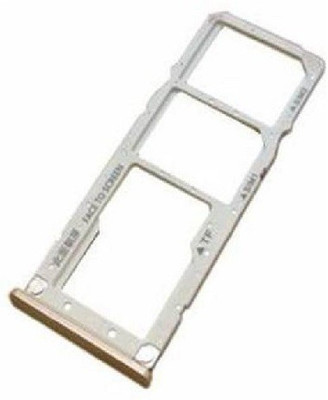 SPAREWARE Sim Card Tray(Compatible With INFINIX)