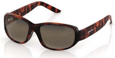 Fastrack Sports Sunglasses(For Men, Brown)