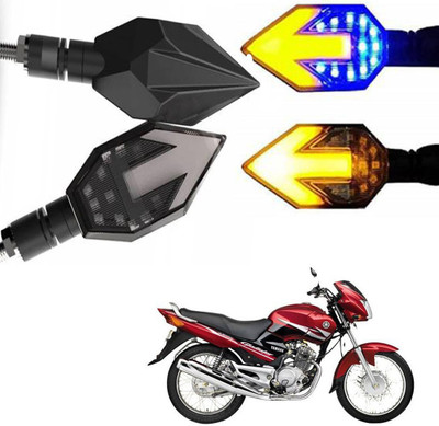 RWT Side LED Indicator Light for Yamaha Gladiator(Blue, Yellow)