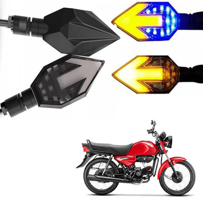 RWT Side LED Indicator Light for Hero CD Dawn(Blue, Yellow)