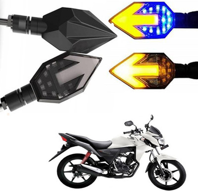 RWT Side LED Indicator Light for Honda CB Twister(Blue, Yellow)