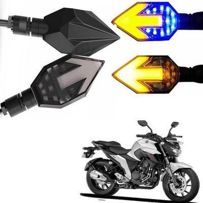 RWT Side LED Indicator Light for Yamaha FZ(Blue, Yellow)
