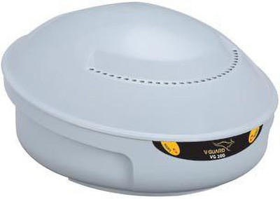 V-Guard VG-100 UP TO 600 LTRS FRIDGE VOLTAGE STABILIZER(Grey)