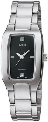 10% OFF on CASIO LTP-1165A-1C2DF Enticer Lady's ( LTP-1165A-1C2DF ) Analog Watch - For Women 10% OFF on CASIO LTP-1165A-1C2DF Enticer Lady's ( LTP-1165A-1C2DF ) Analog Watch - For Women