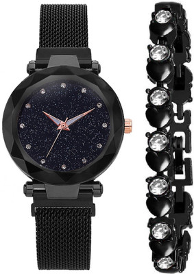 Zuperia Analog Watch - For Girls