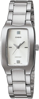 10% OFF on CASIO LTP-1165A-7C2DF Enticer Lady's ( LTP-1165A-7C2DF ) Analog Watch - For Women
