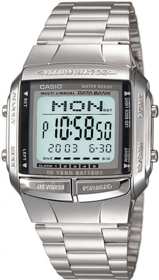 Casio multilingual data bank deals