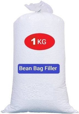 Psygn Premium Bean Bag Refill/Filler Bean Bag Filler(Standard)