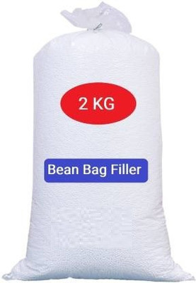 Psygn Premium Bean Bag Refill/Filler Bean Bag Filler(Standard)