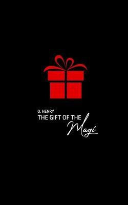 The Gift of the Magi(English, Paperback, Henry O)