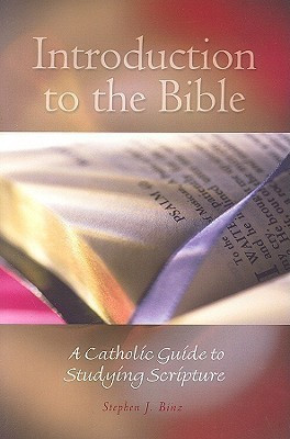 Introduction to the Bible(English, Paperback, Binz Stephen J.)