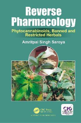 Reverse Pharmacology(English, Electronic book text, Saroya Amritpal Singh)